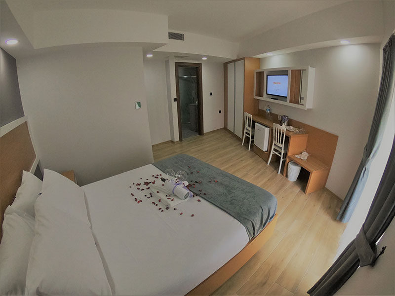 Asiwa Hotel galeri görseli