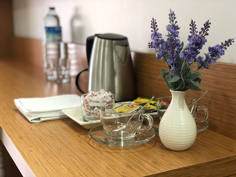 Asiwa Hotel galeri görseli