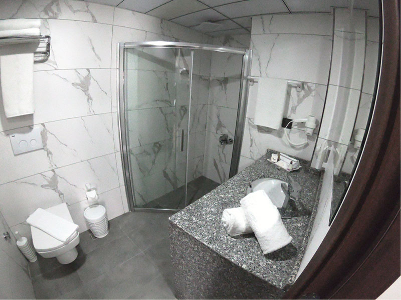 Asiwa Hotel galeri görseli