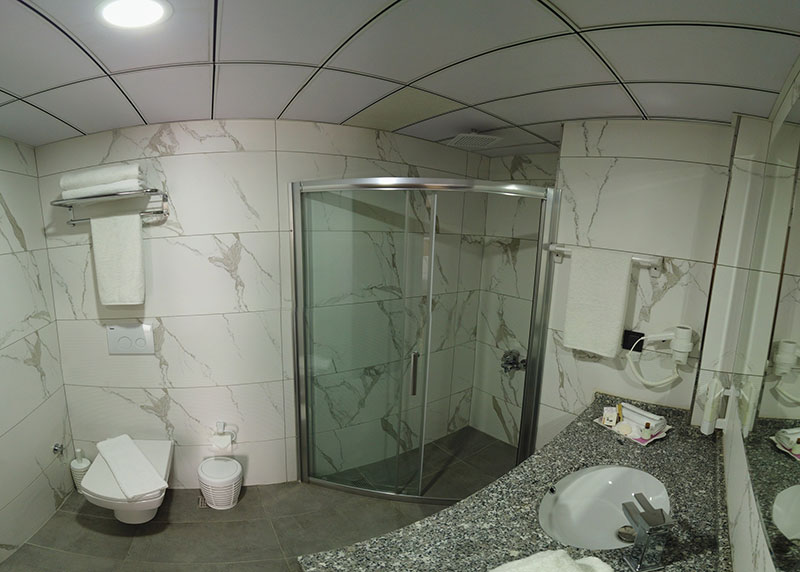 Asiwa Hotel galeri görseli