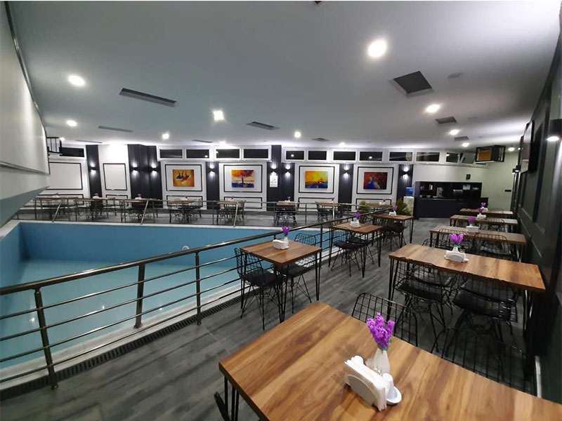 Asiwa Hotel galeri görseli