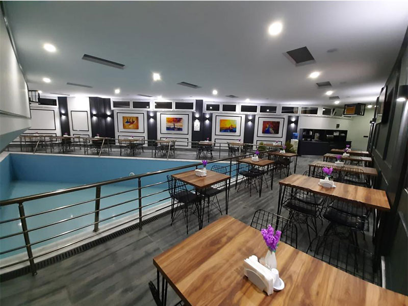 Asiwa Hotel galeri görseli