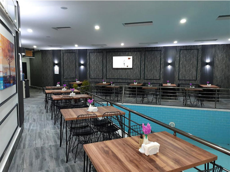 Asiwa Hotel galeri görseli