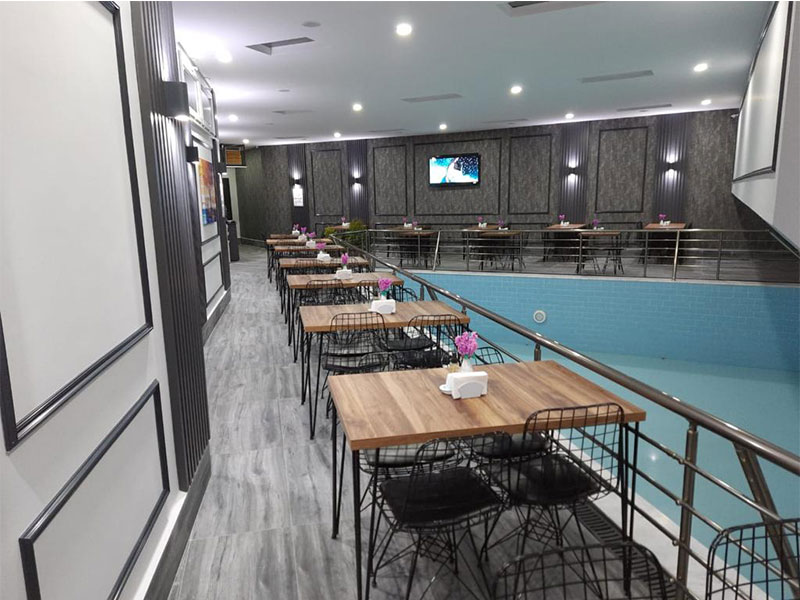 Asiwa Hotel galeri görseli