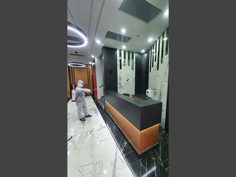 Asiwa Hotel galeri görseli