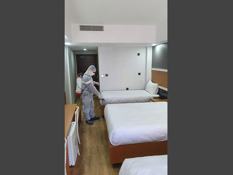 Asiwa Hotel galeri görseli