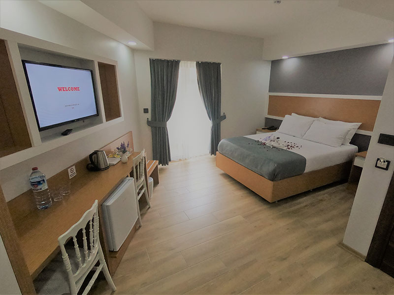 Asiwa Hotel galeri görseli