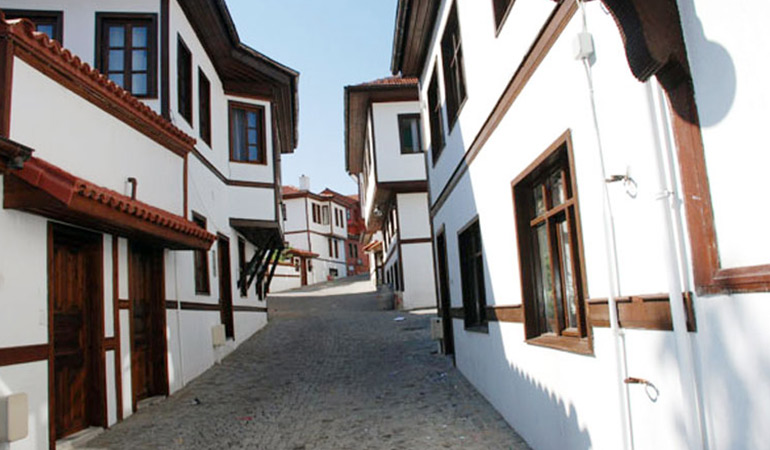 Odunpazarı