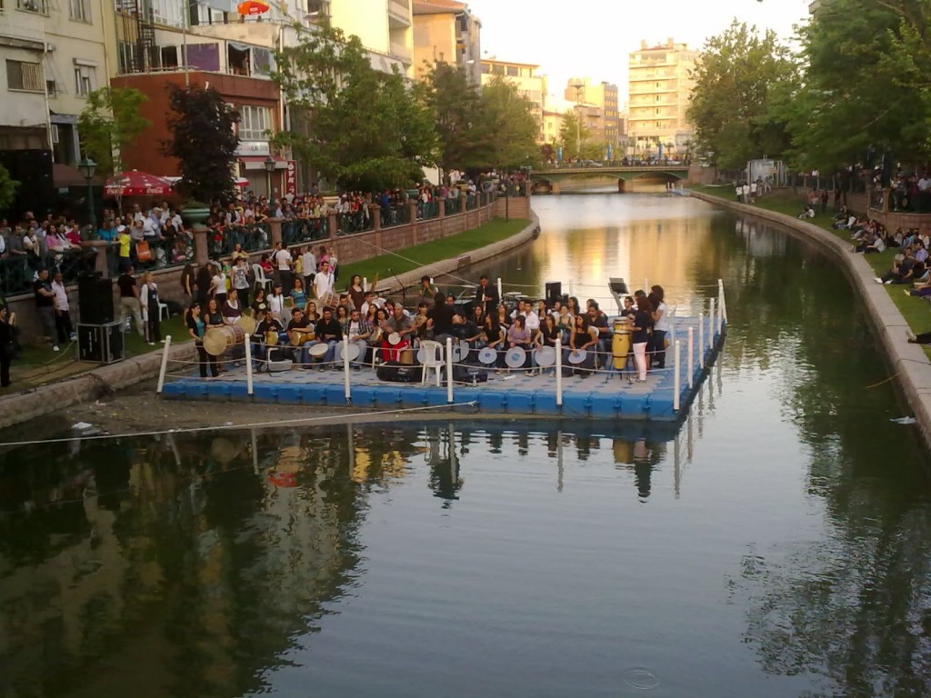 Porsuk Çayı